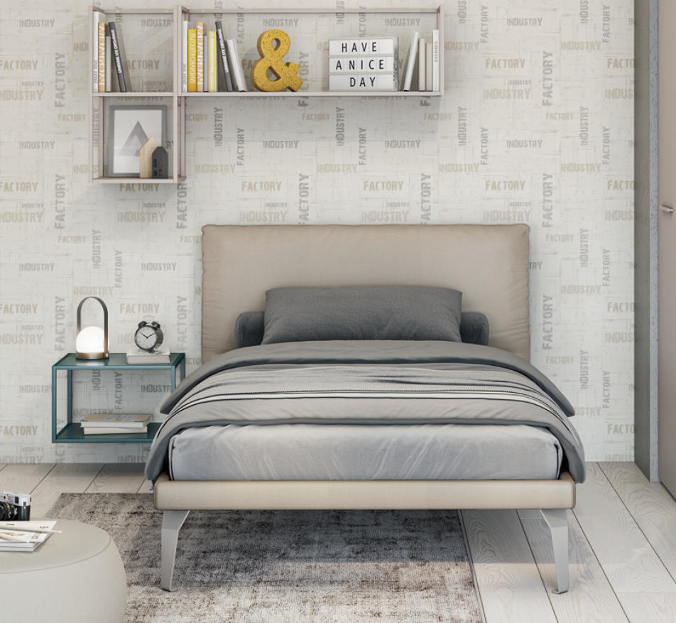 Kinderzimmer Bloom Comfort Set #2