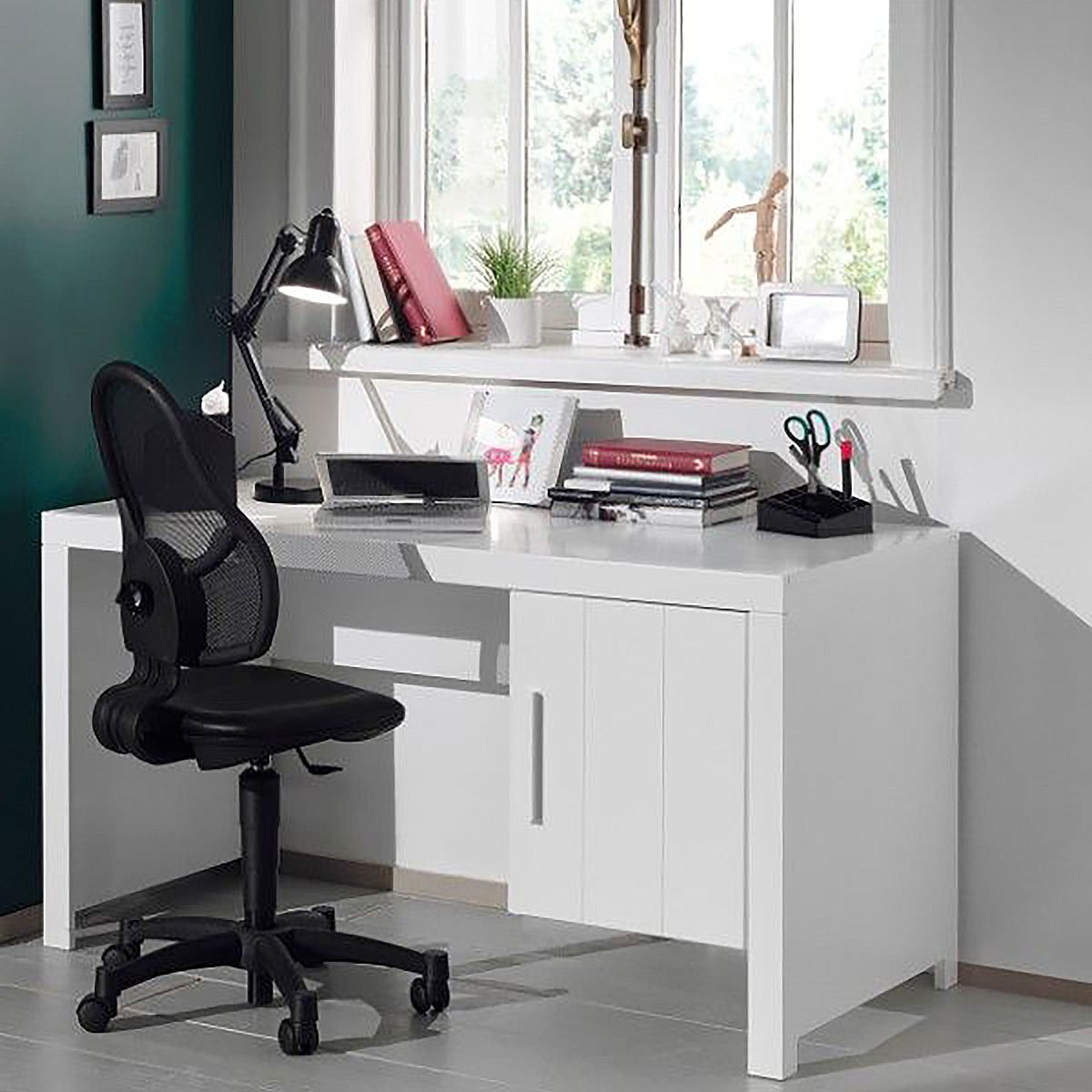 Schreibtisch Erik #2