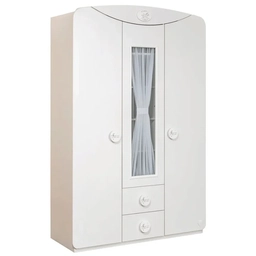 Baby-Kleiderschränke