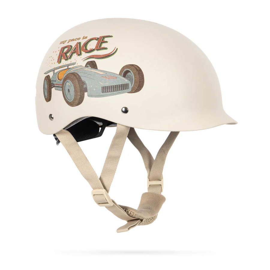 Fahrradhelm Race 51-55