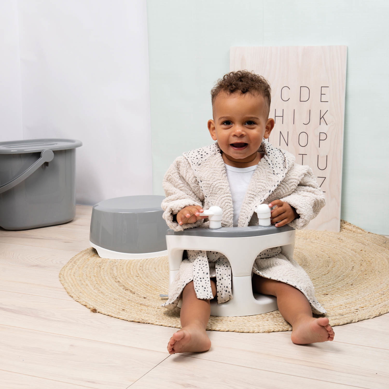 Badering Breeze Green #2