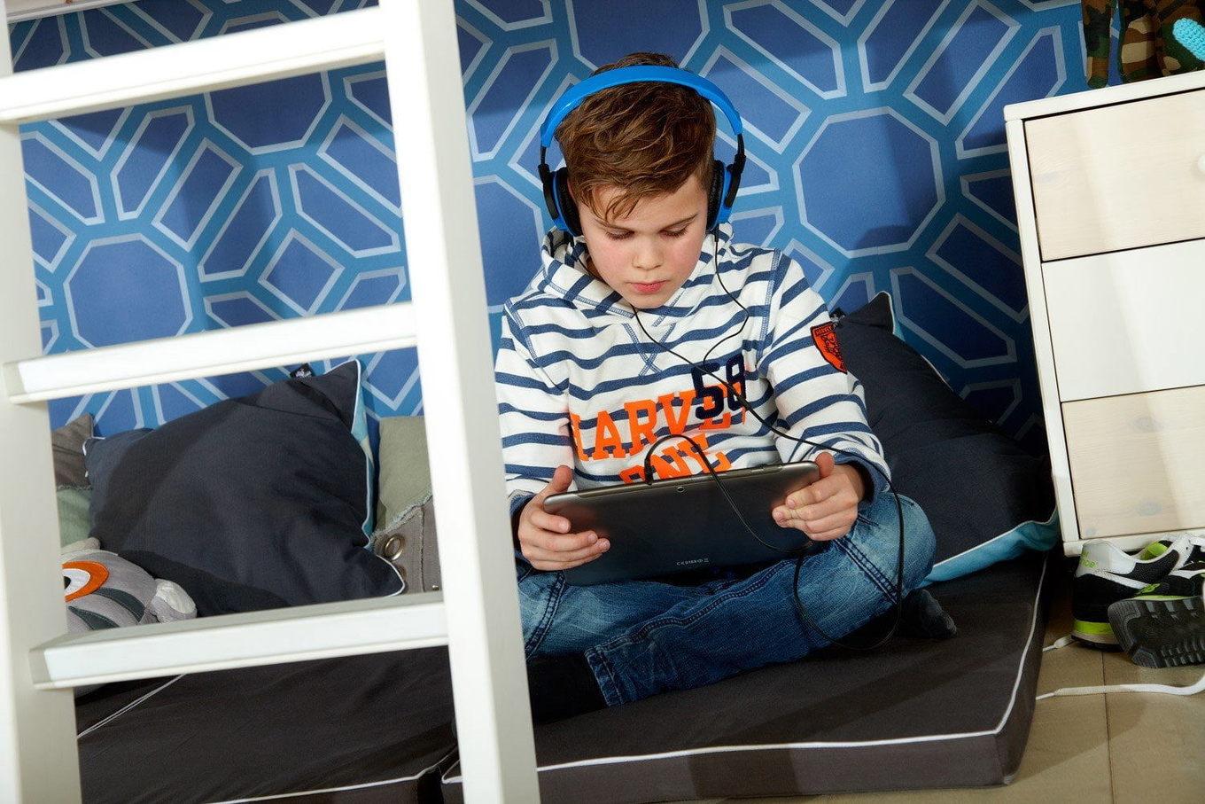 Faltmatratze Anthrazit 4