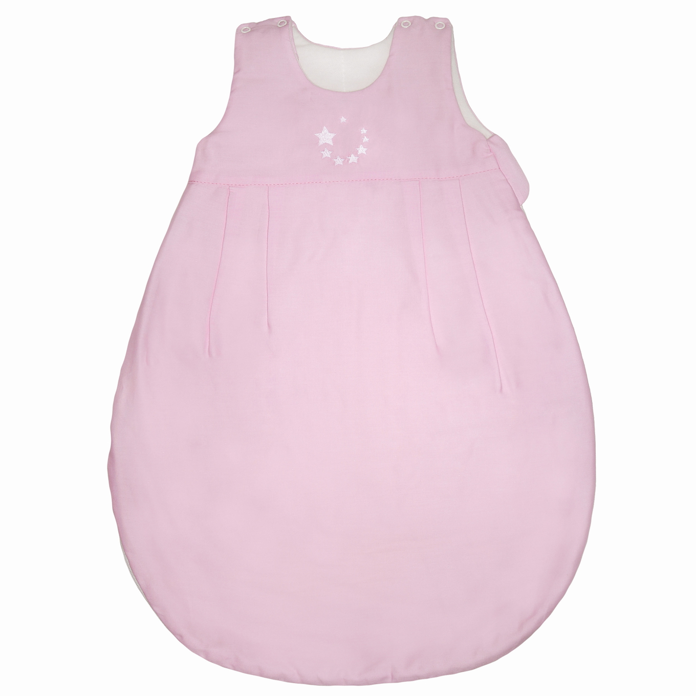 Schlafsack Tencel Rosa, 62/68