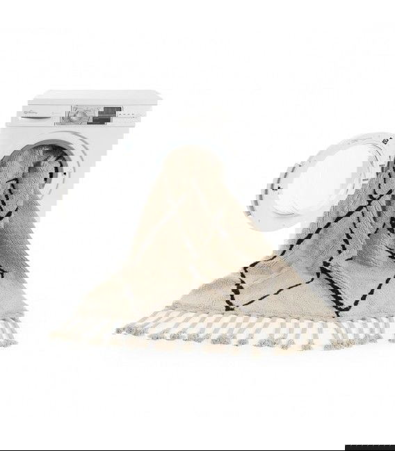 Teppich Berber Beige 5