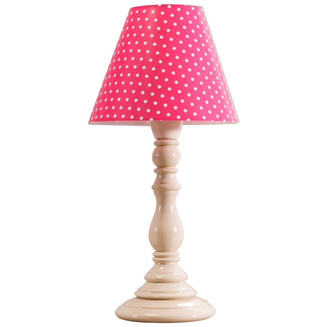 Tischlampe Dotty