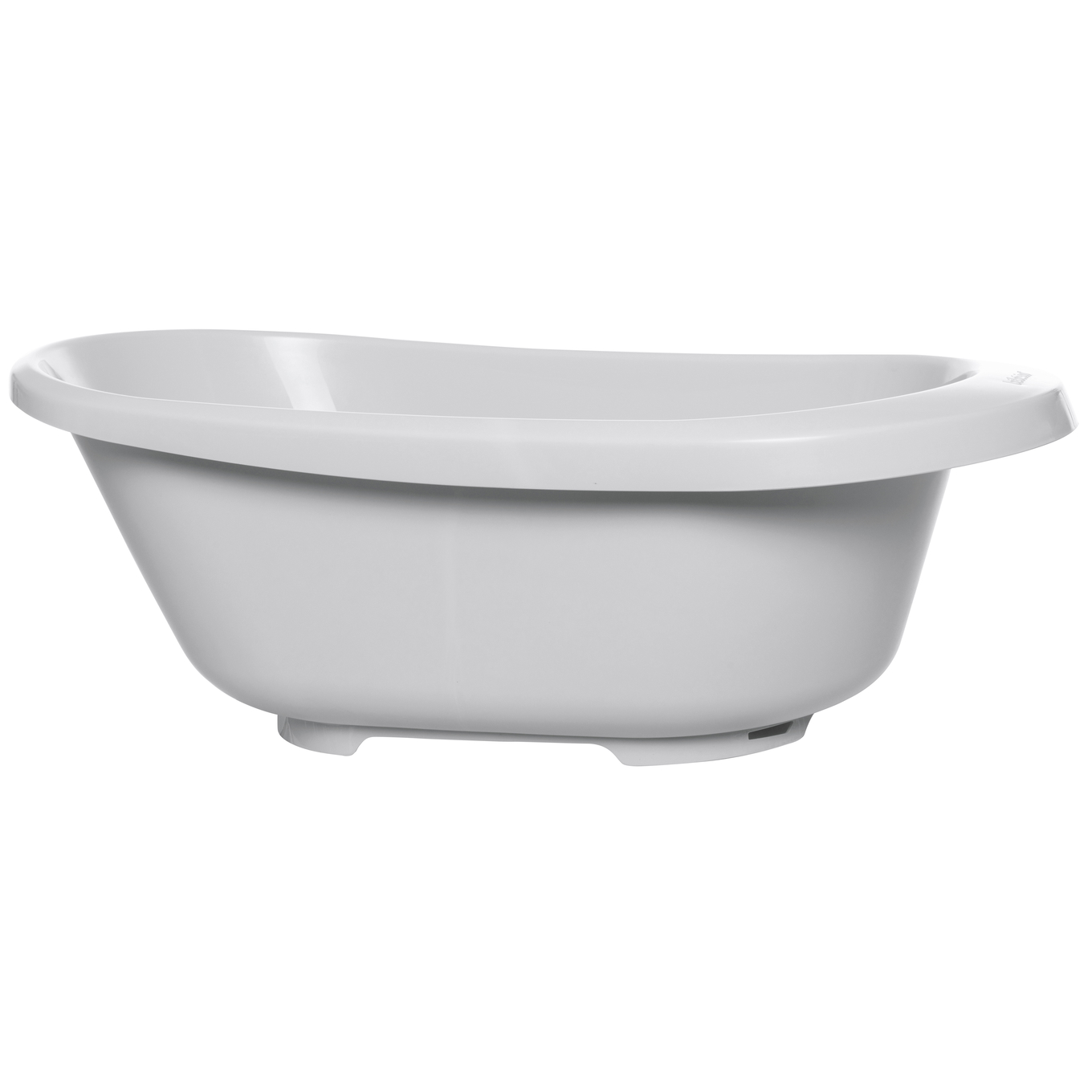 Badewanne Sense Fabulous Light Grey