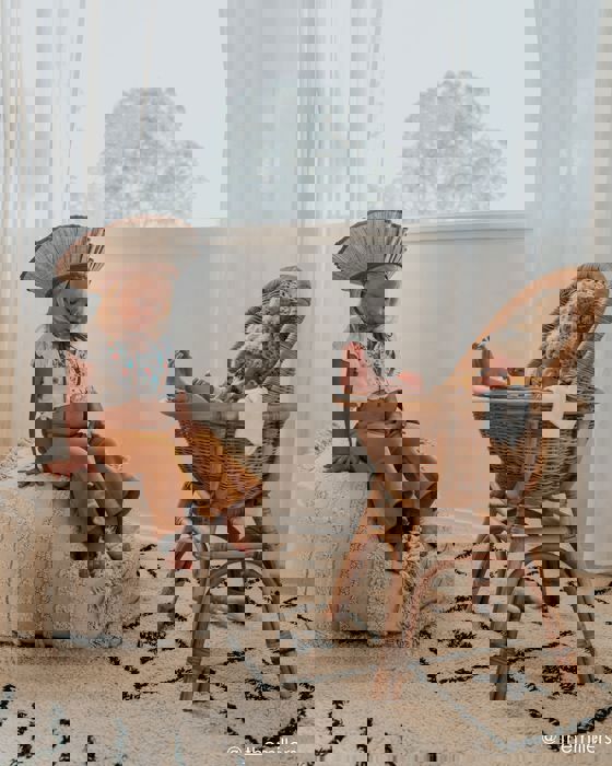 Sitzkissen Air Natural #2