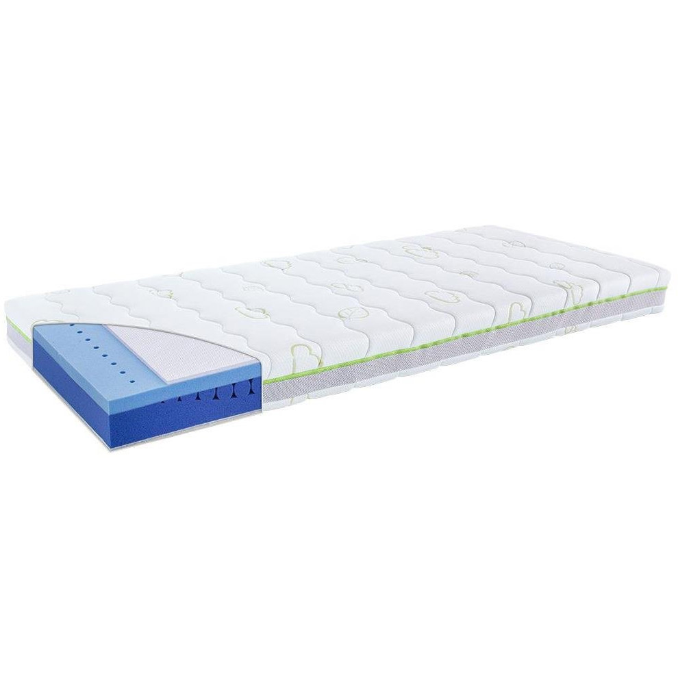 Matratze Meeresbrise  90 x 200 cm