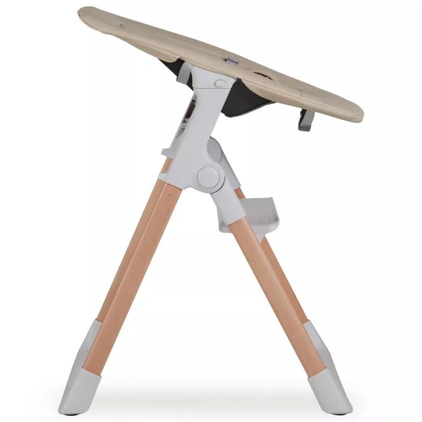 Babywippe für Hochstuhl Viola Beige 7