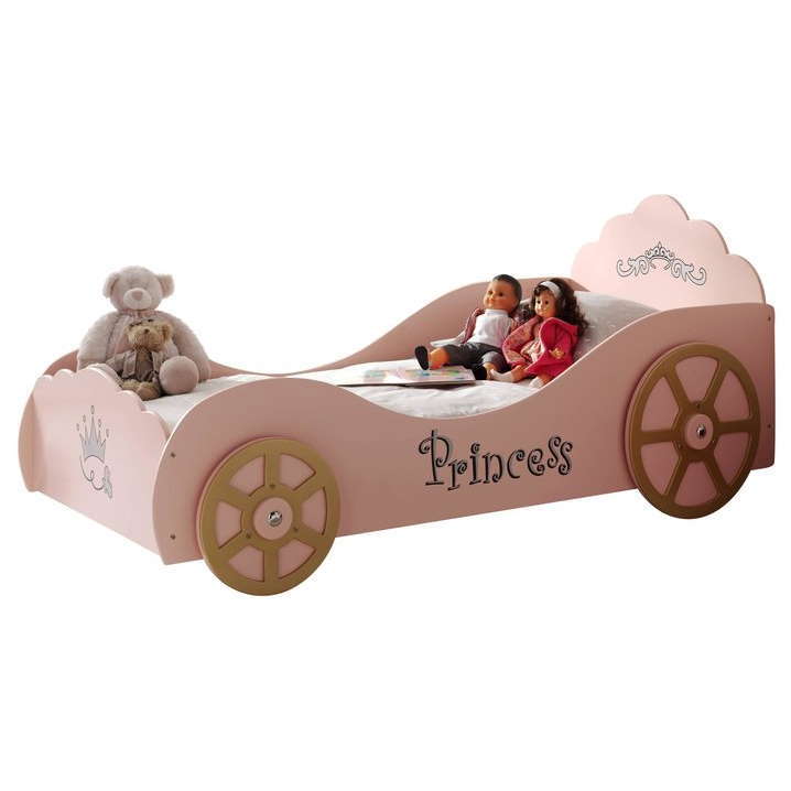 Autobett Princess Pinky