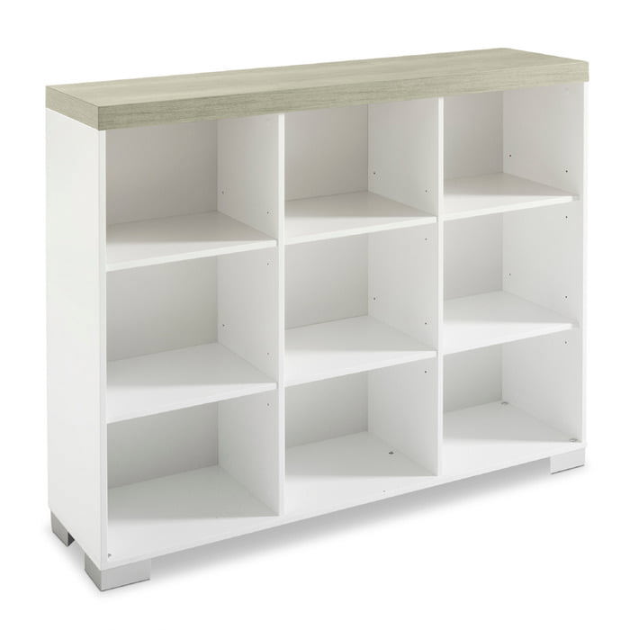 Regal Kira Nautik 9 Fächer 3