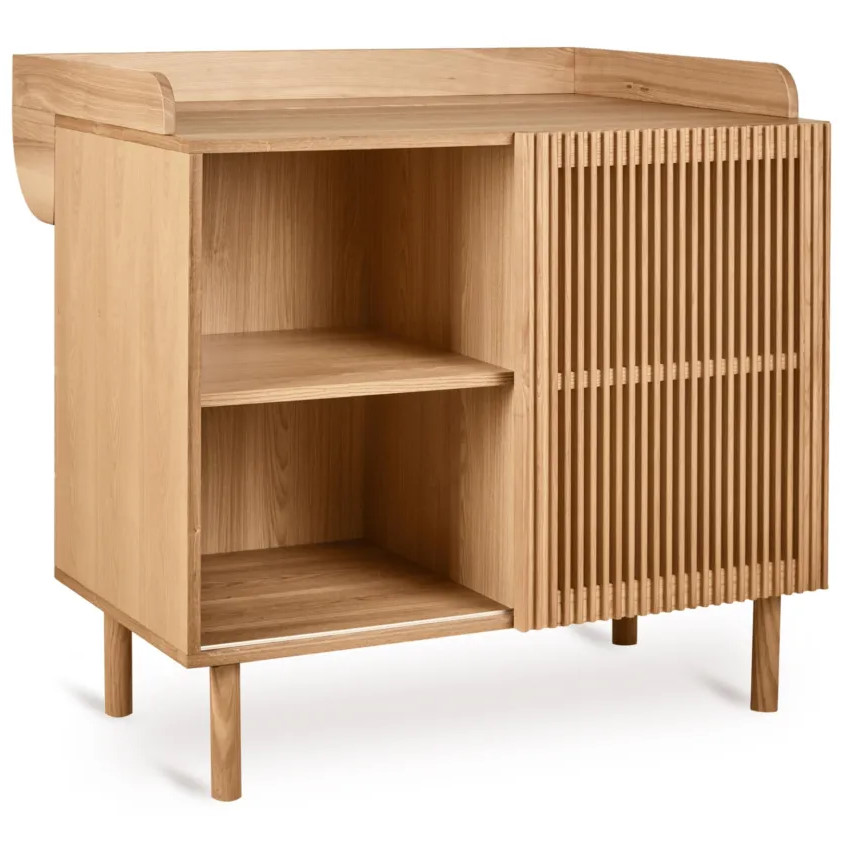 Wickelkommode Hai No Ki XL Wood 5