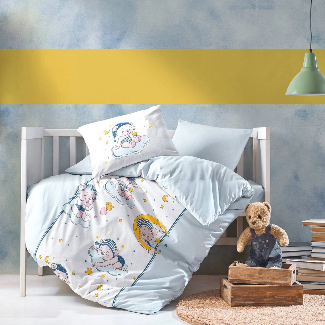 Baby Bettwäsche Bear #2