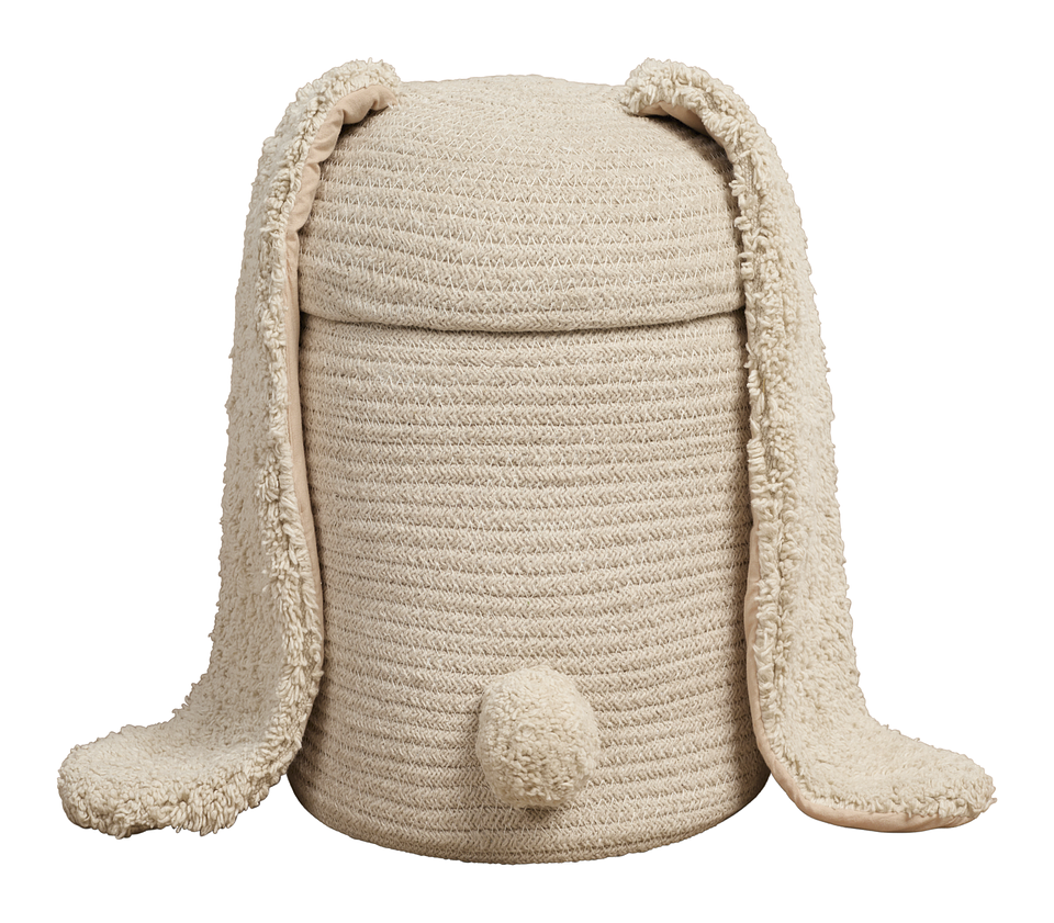 Aufbewahrungskorb Rita The Rabbit 6