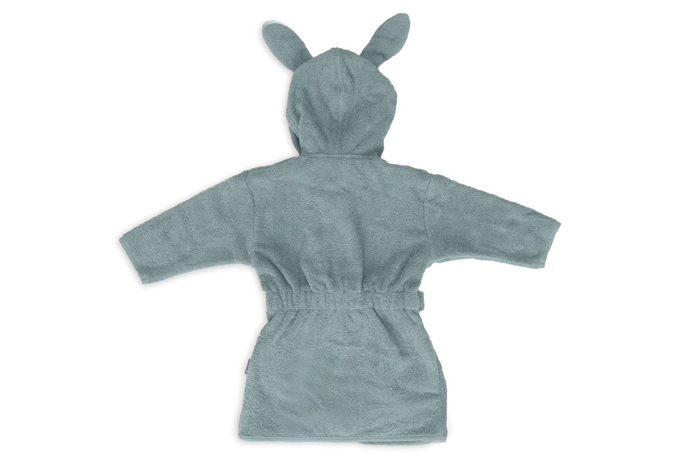 Bademantel Bunny Sea Green, 3-4 Jahre 4