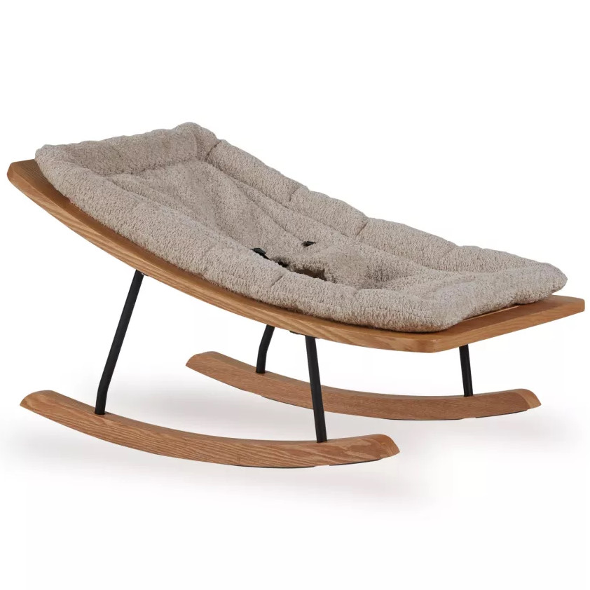 Babywippe Rocking Bouncer Sheep