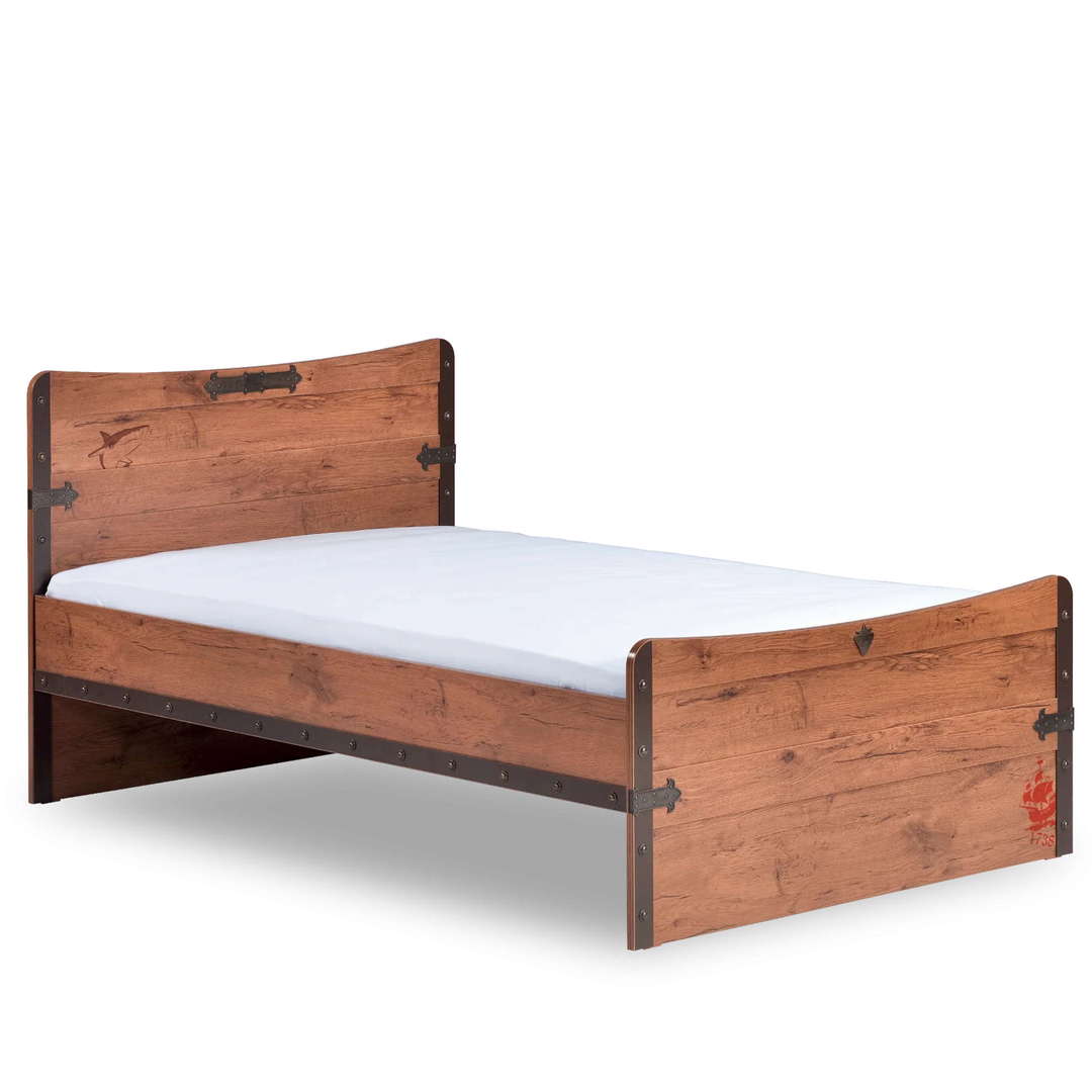 Bett Pirate Standard, 100 x 200 cm