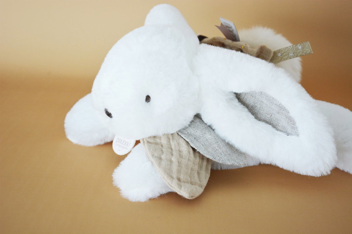 Happy Wild Hase Natur 25cm #2