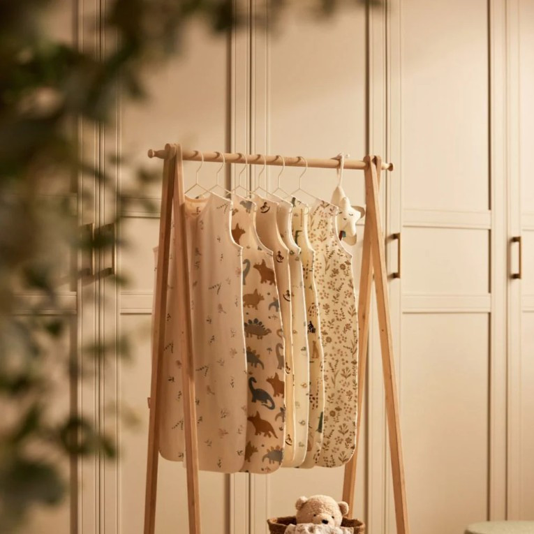 Schlafsack Hydrophil Roarsome 90 cm 3