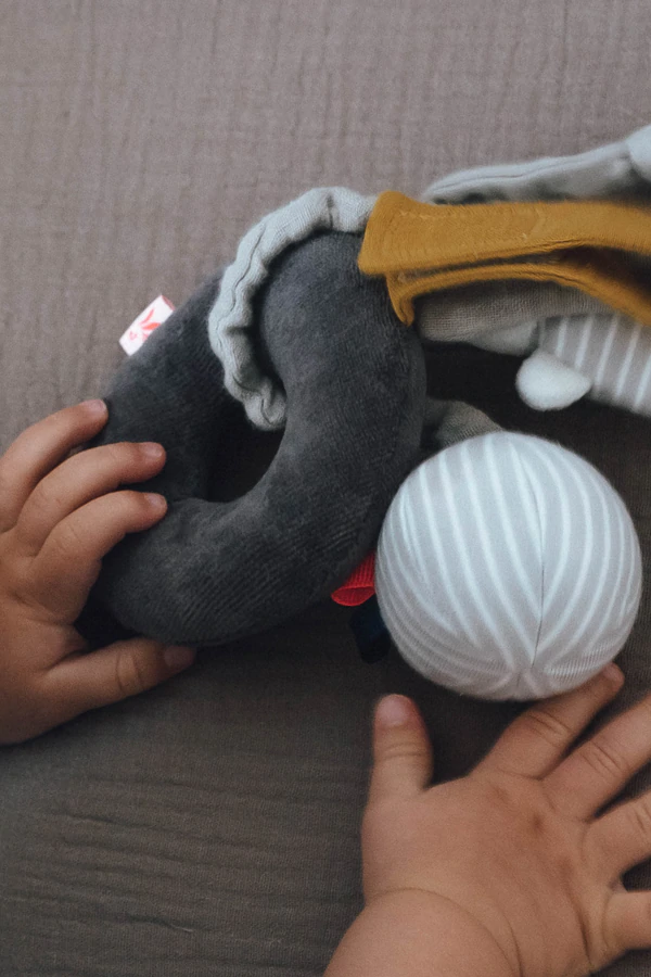 Minimobile Hase Boy #2