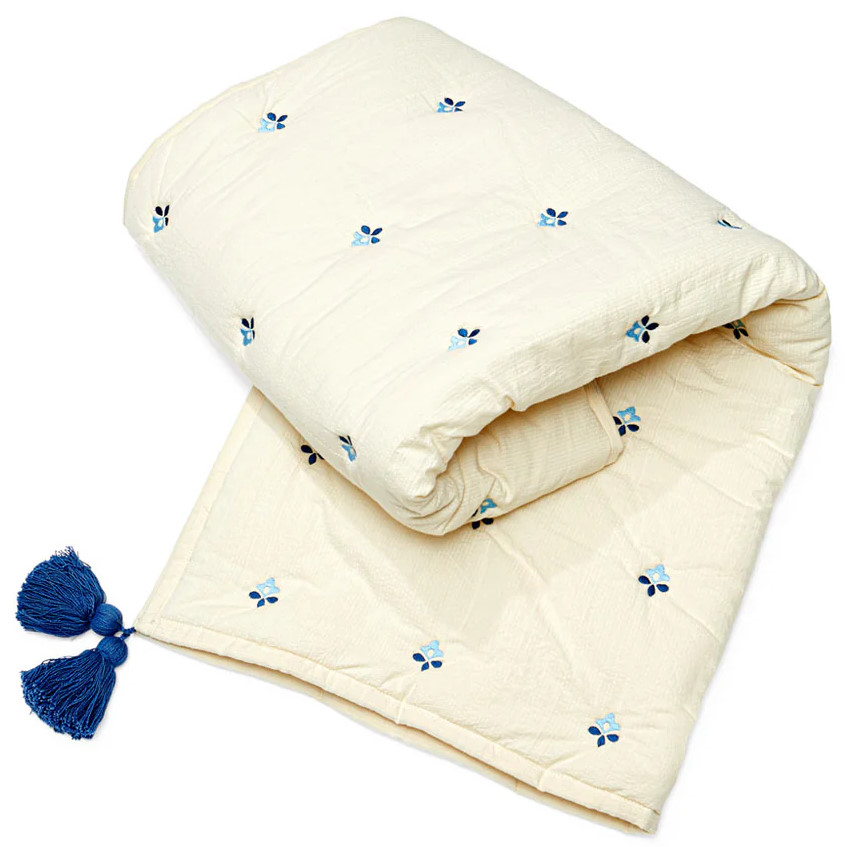 Babydecke Capri
