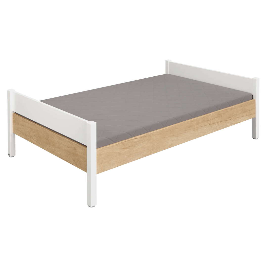 Bett Kira III Nebraska, 90 x 200 cm