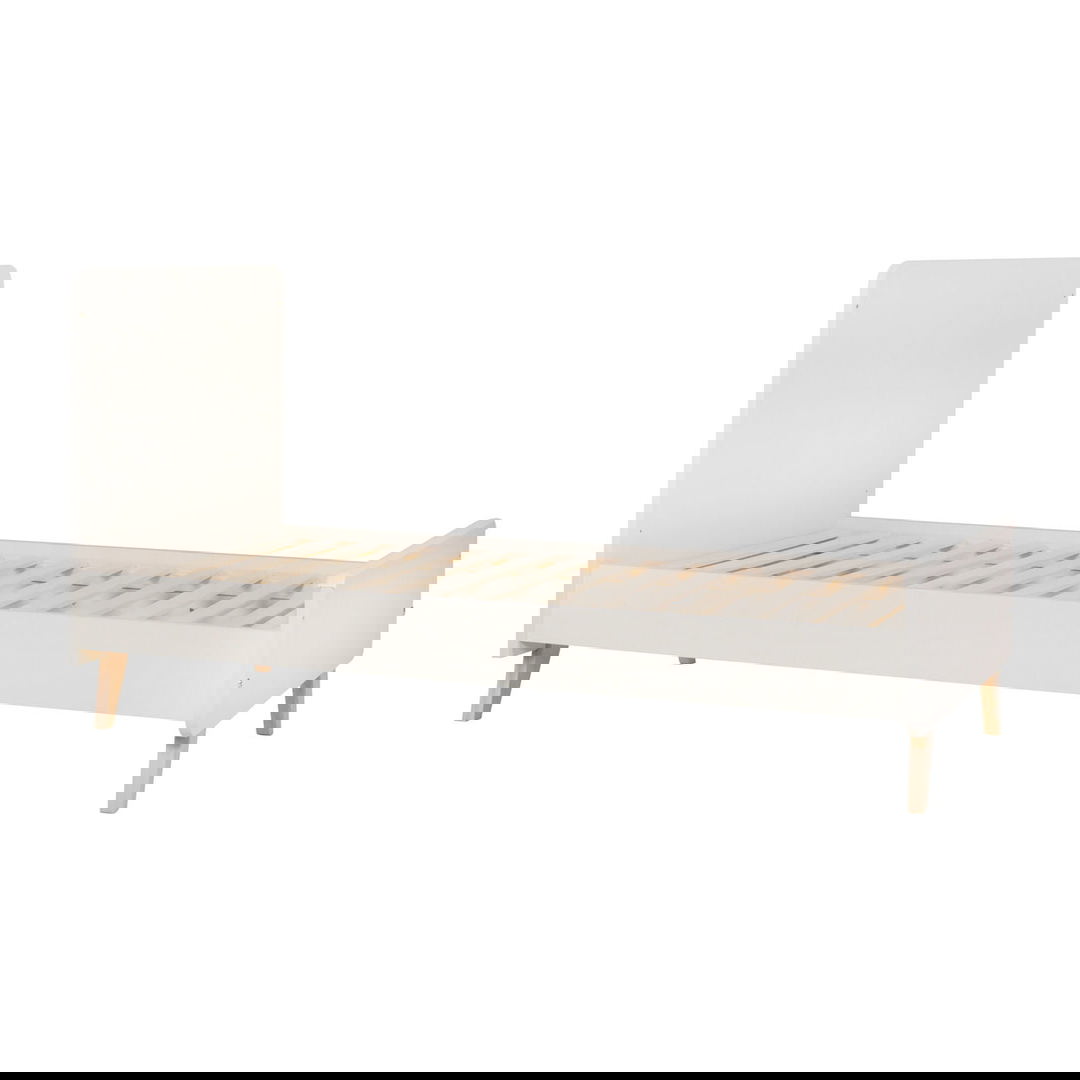 Babybett Loft Clay 6