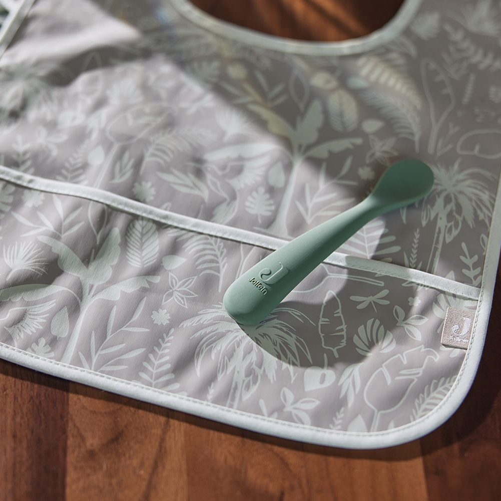 Lätzchen Botanical Nougat 2er Pack #2