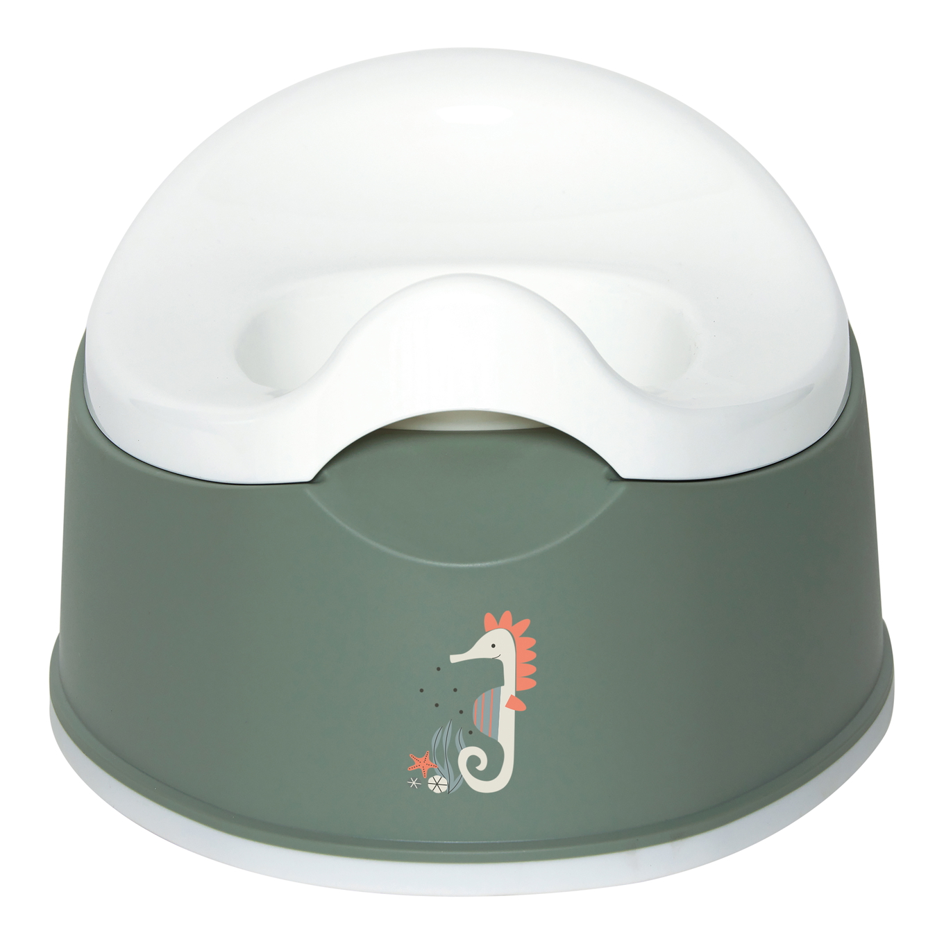 Topf Grow Ocean Vibes