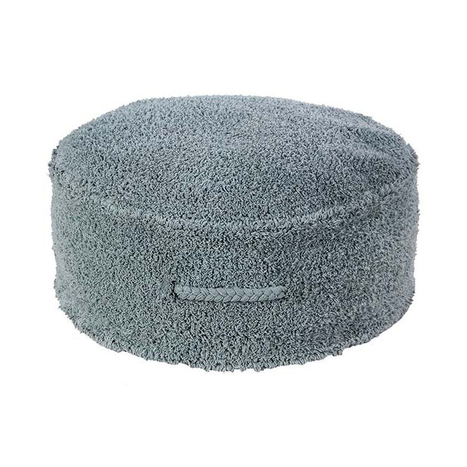 Sitzkissen Chill Vintage Blue