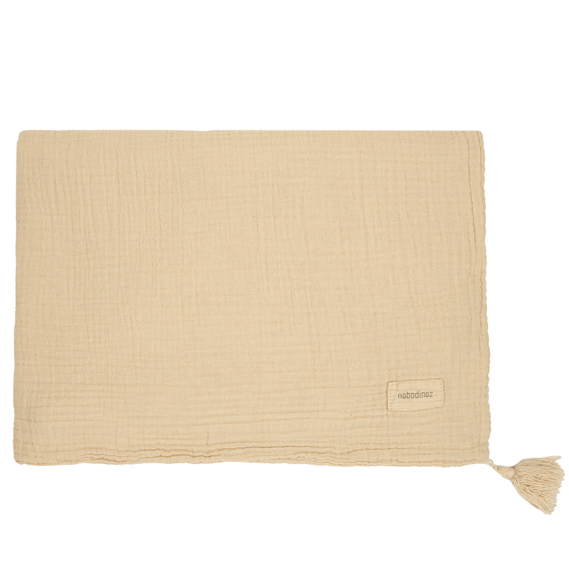 Decke Wabi Sabi Ginger