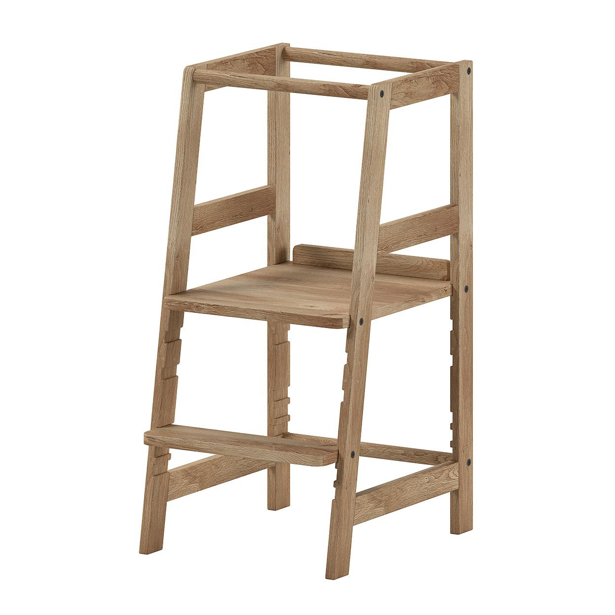 Lernturm Forrest Holz