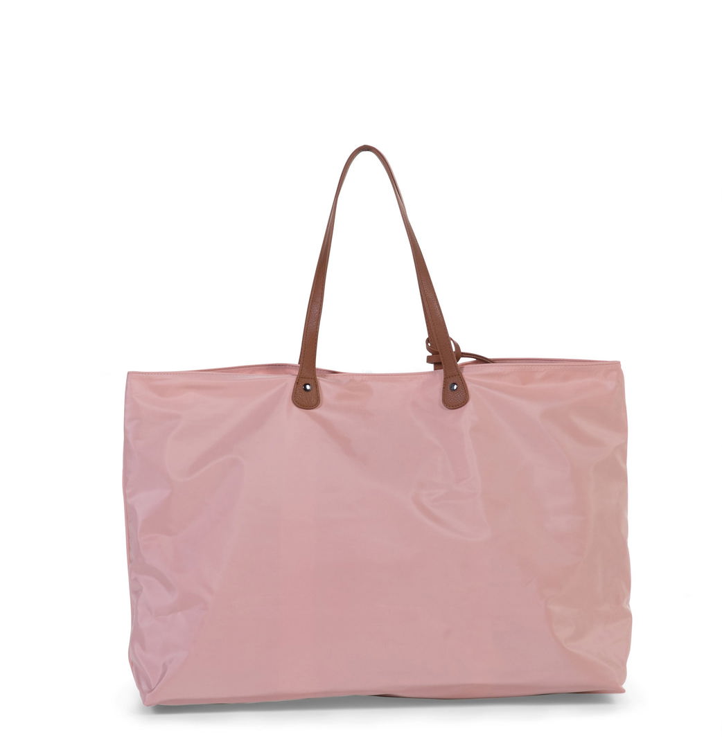 Family Bag Rosa Kupfer 4