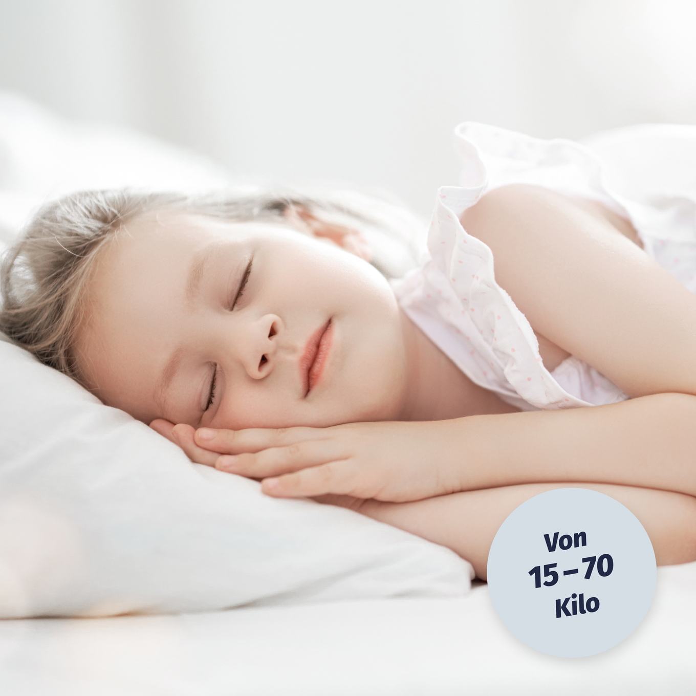 Matratze Wave 140 x 200 cm 4