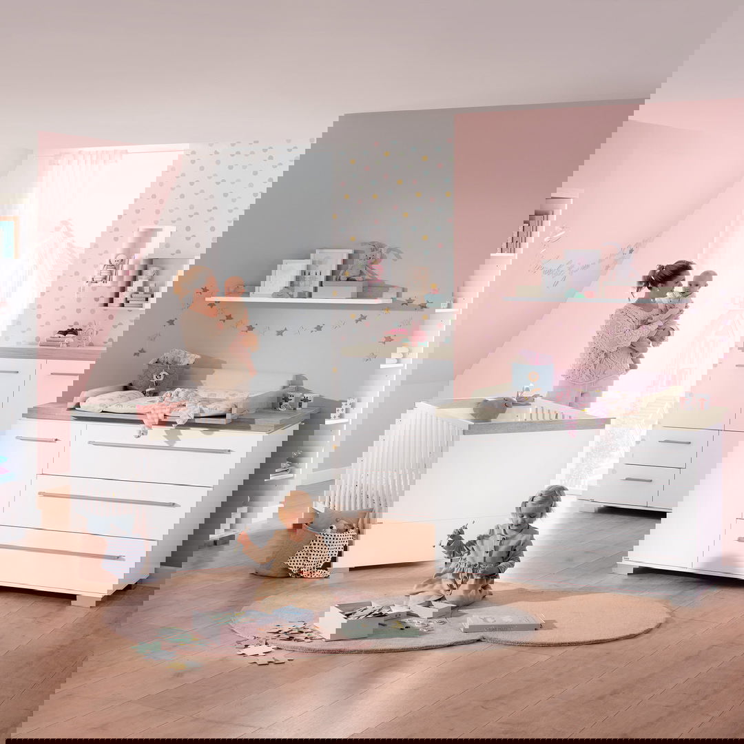 Hochkommode Kira Nautik 5