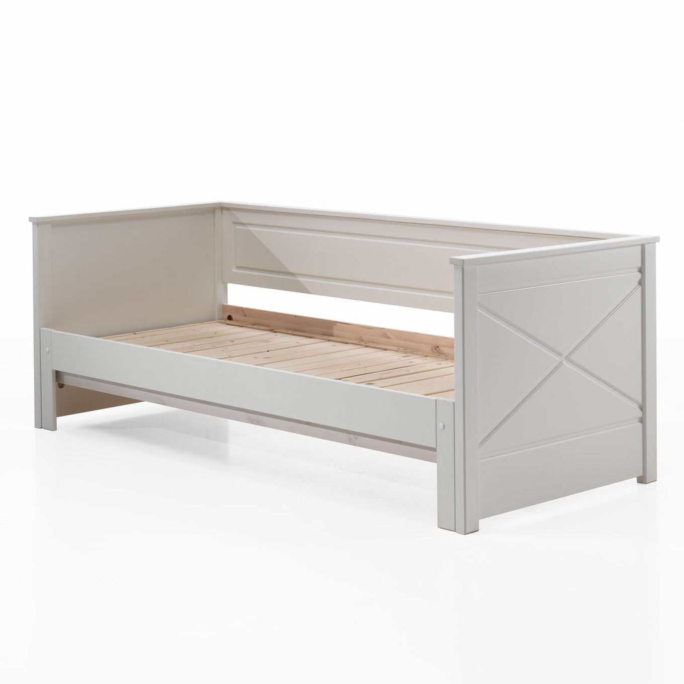 Kojenbett Scott mit Auszug