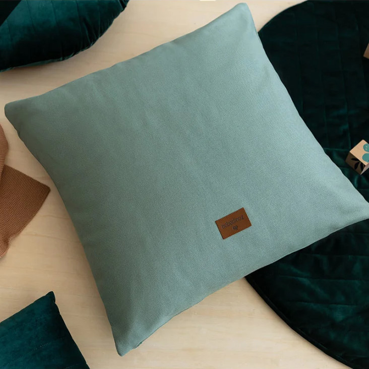 Kissen Aladdin Riviera Eden Grün #2