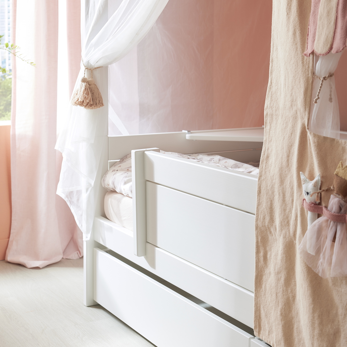 Himmelbett Lifetime Fairy Theatre #2