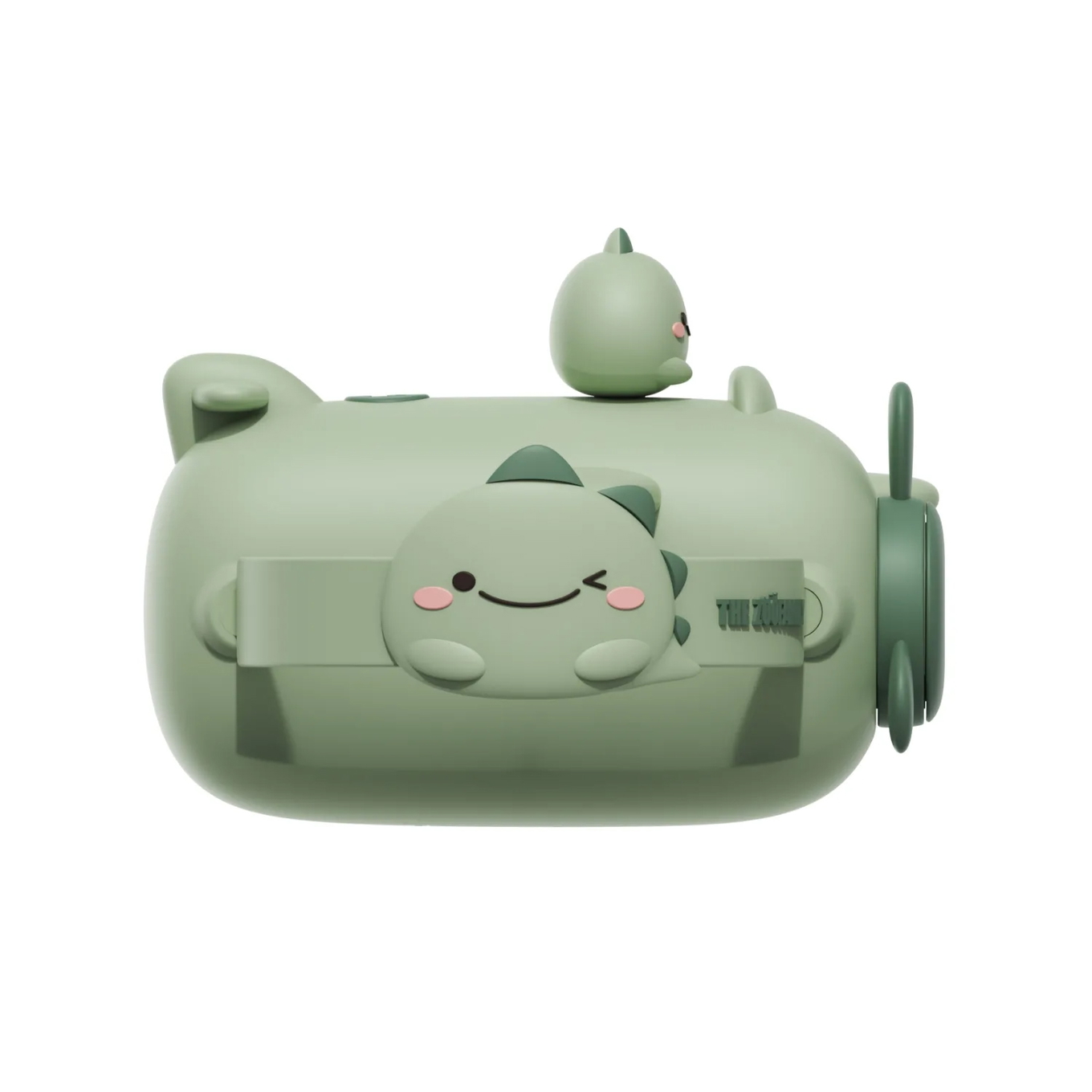 Kinder-Kamera V1 Zoo Video Dino 6