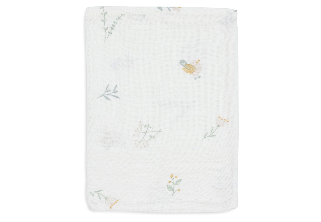 Waschlappen Lovely Birds 3er Set 3