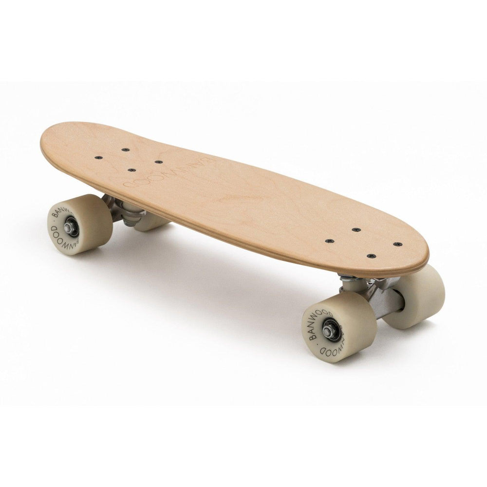 Skateboard Nature 4