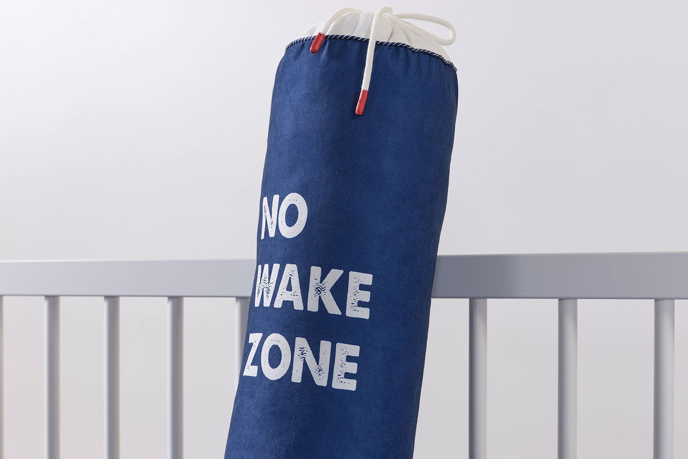 Dekokissen Sailor No Wake Zone 3