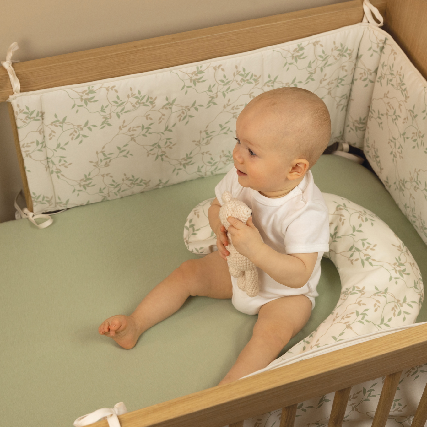 Bettnestchen Fairy Bloom 3