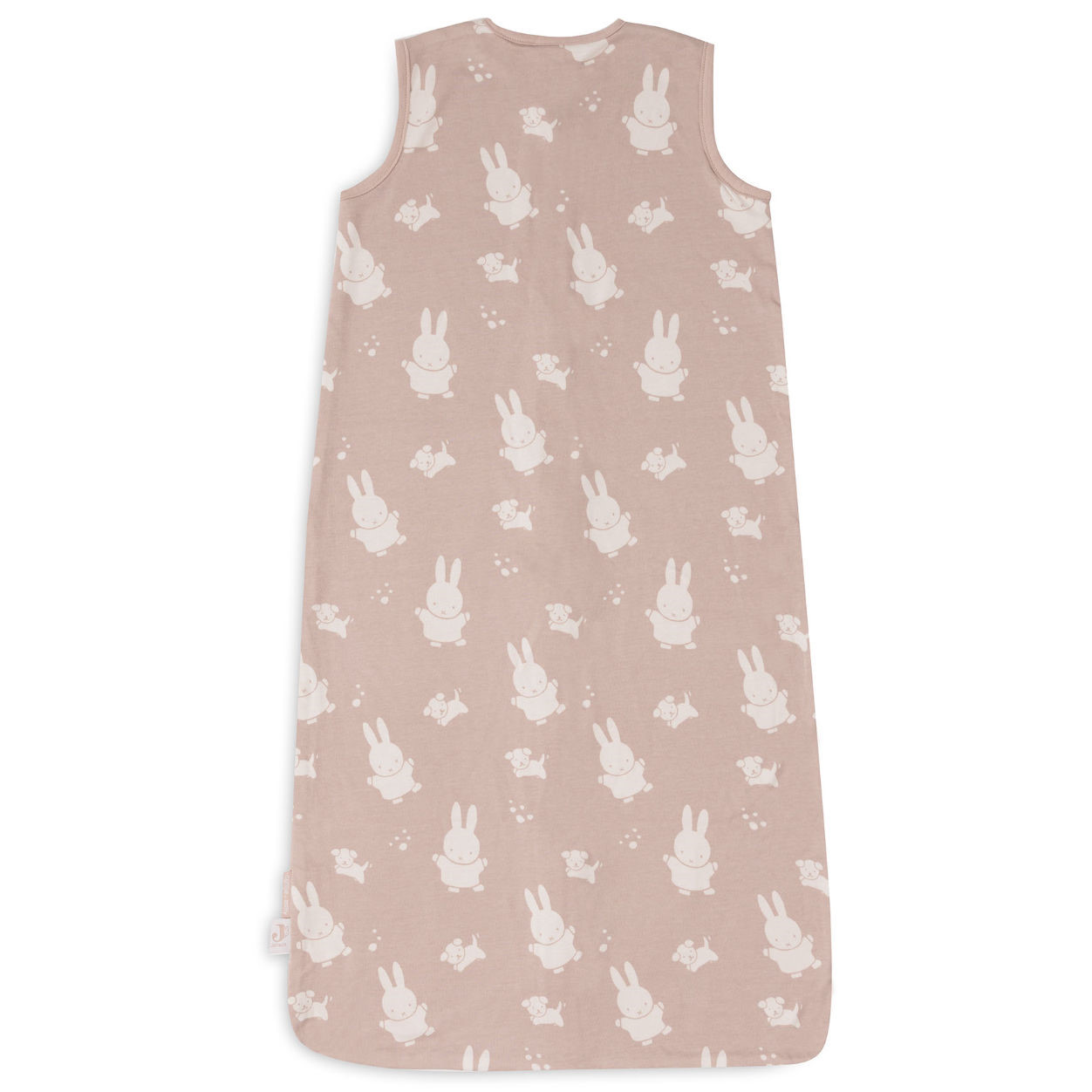 Schlafsack Miffy & Snuffy Wild Rose, 90 cm #2