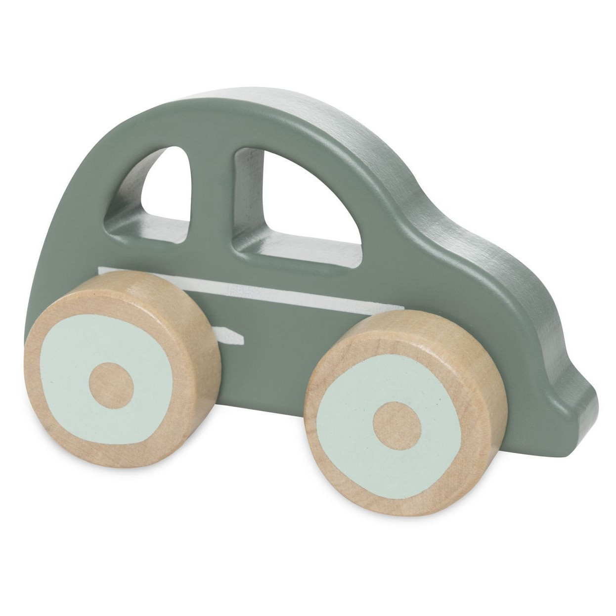 Holzautos 3er Pack 4