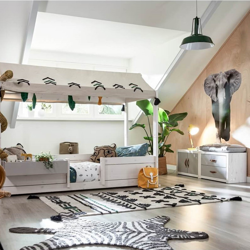 Teppich Wild Life #2