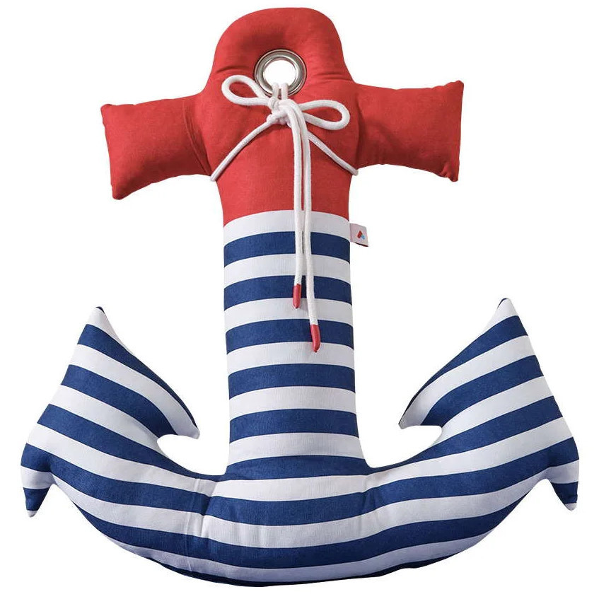 Dekokissen Sailor Anker