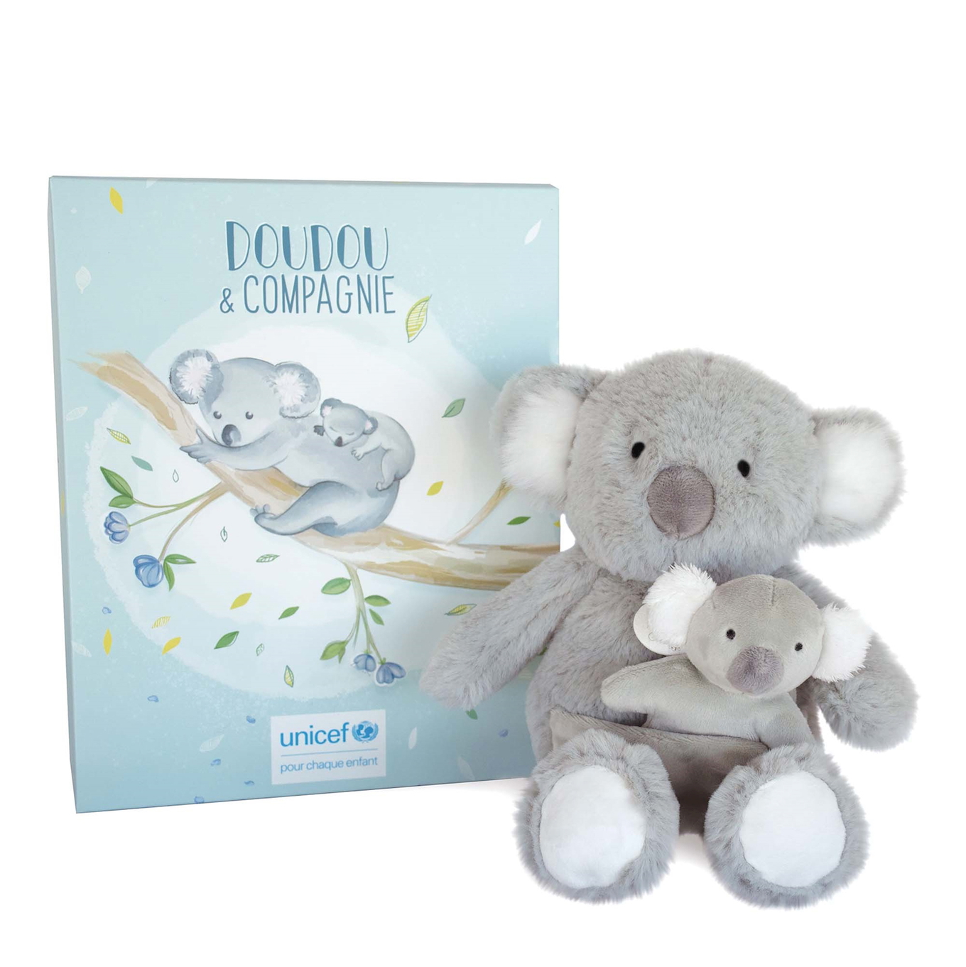 Mama & Kind Koala 25cm 3