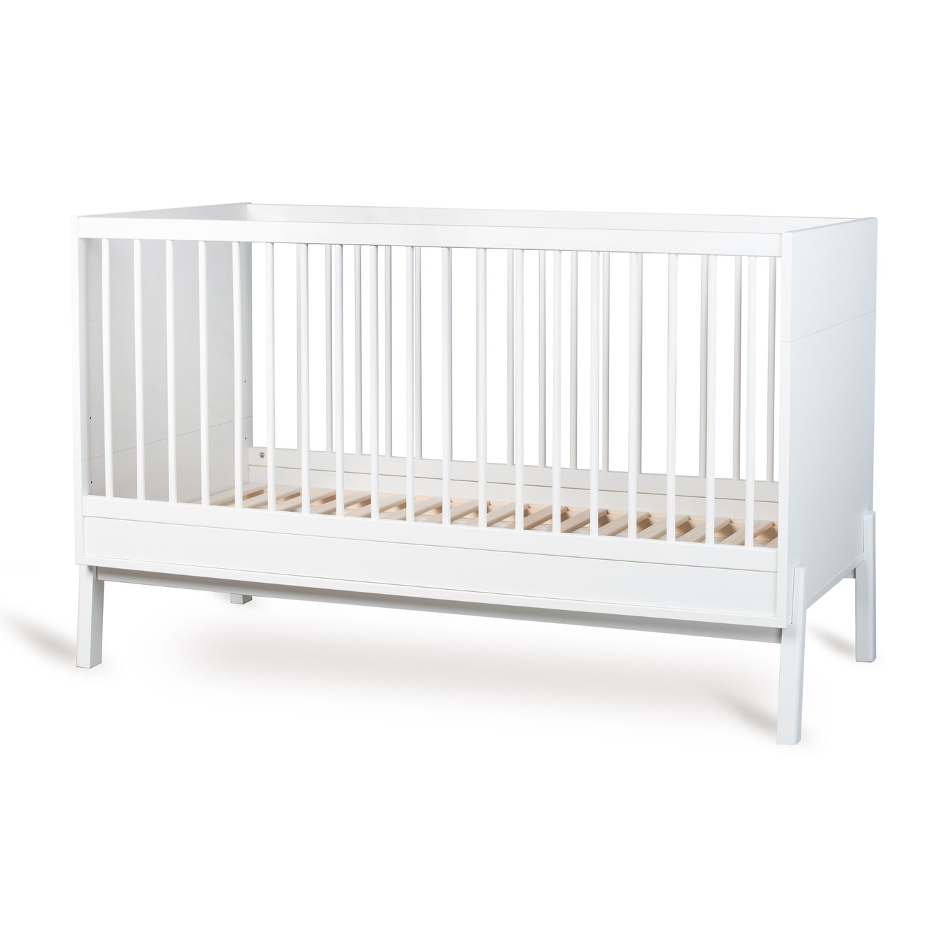 Babybett Ashi Cream 5