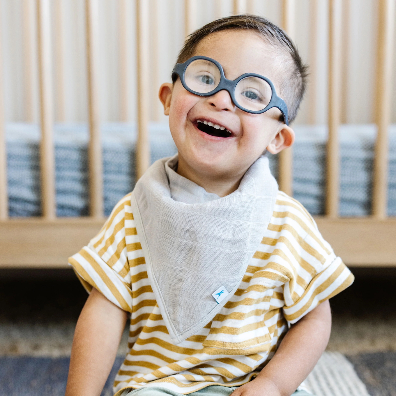 Bandana Dreieckstuch Sea 4er-Set 6